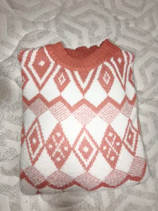 Lote 2 jerseys mujer talla única