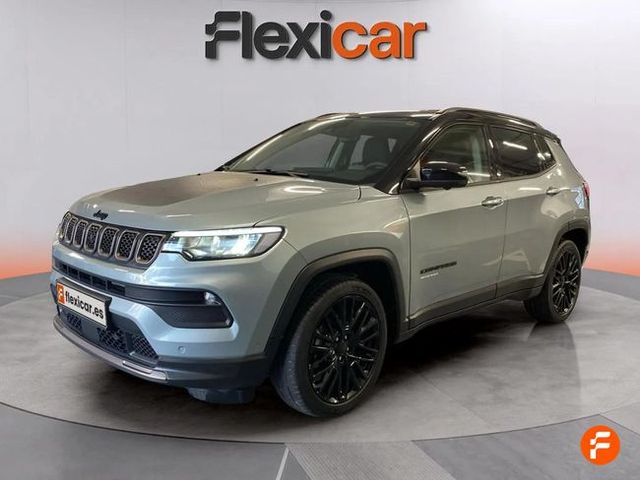Jeep Compass eHybrid 1.5 MHEV 96kW Upland Dct