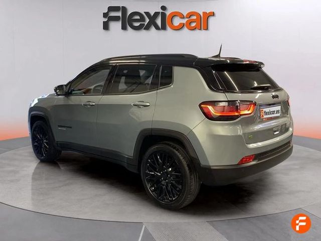 Jeep Compass eHybrid 1.5 MHEV 96kW Upland Dct