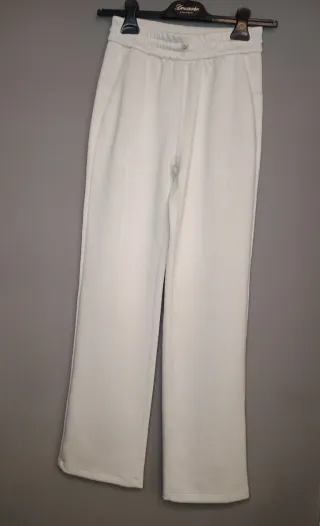 Lululemon Pantaloni Tuta Donna Tg. S