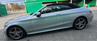 Mercedes-Benz Clase C 2018
