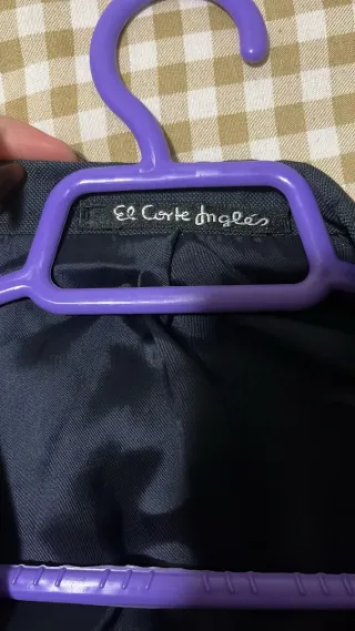 Chaqueta Emidio Tucci  caballero azul marino