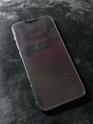 iPhone 13 mini azul marino