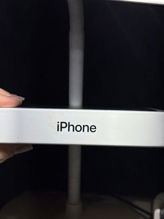 iPhone 13 mini azul marino