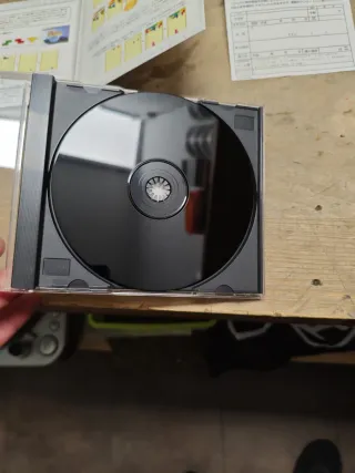 Tetris SuperLite 1500 Series PS1 Japonés