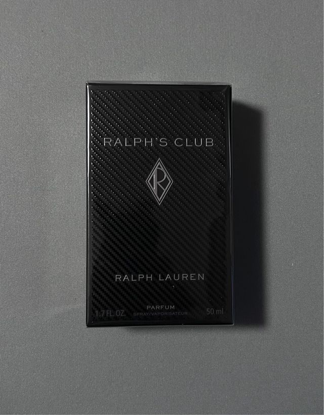 Ralph Lauren Ralph's Club Parfum 50ml