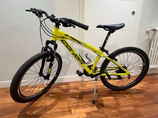 Bicicleta Connor 340 24’
