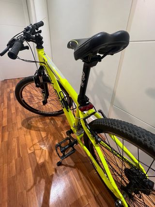 Bicicleta Connor 340 24’