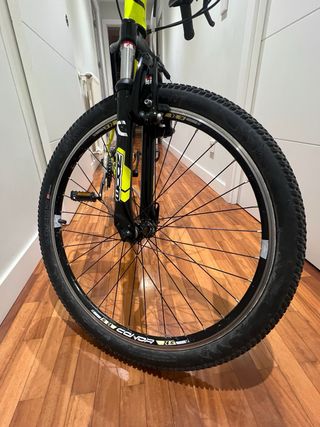 Bicicleta Connor 340 24’