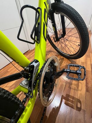 Bicicleta Connor 340 24’