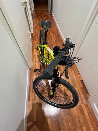 Bicicleta Connor 340 24’