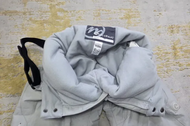 Salopette de nieve Quechua Talla 8 Años