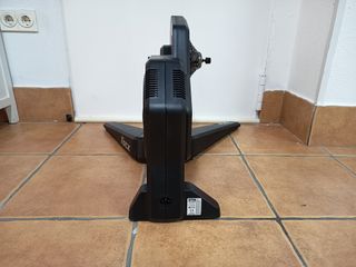 Rodillo de entrenamiento Tacx Flux Smart