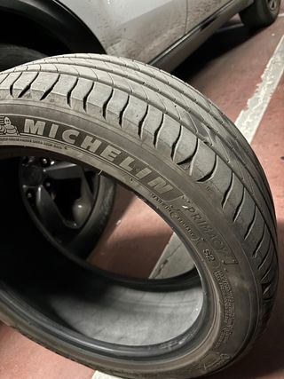 2 Michelin Primacy 4 225/45R17 91W