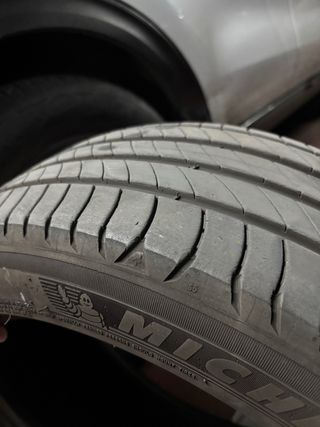 2 Michelin Primacy 4 225/45R17 91W