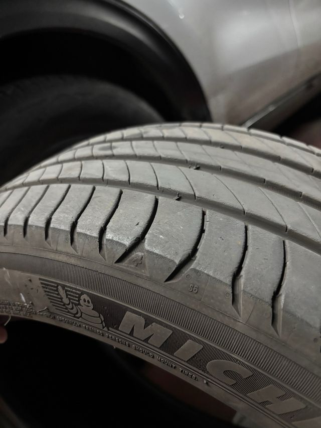 2 Michelin Primacy 4 225/45R17 91W