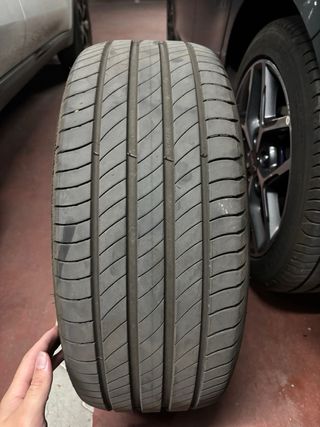 2 Michelin Primacy 4 225/45R17 91W