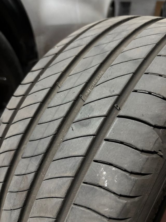 2 Michelin Primacy 4 225/45R17 91W