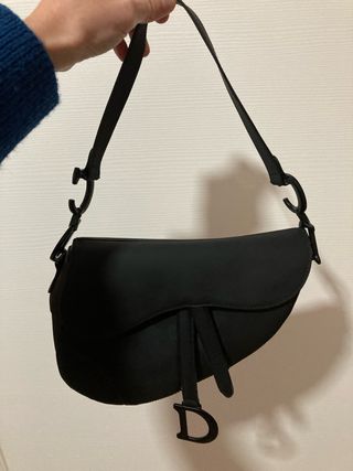 Borsa nera Mezzaluna