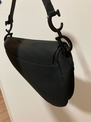 Borsa nera Mezzaluna