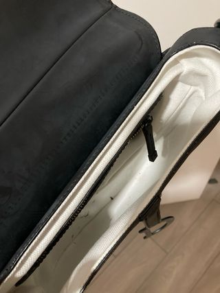 Borsa nera Mezzaluna