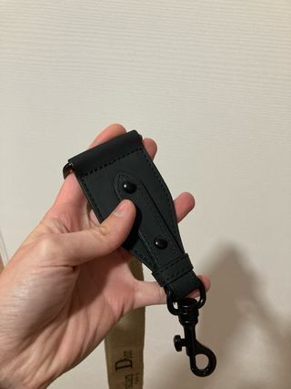 Borsa nera Mezzaluna