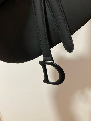 Borsa nera Mezzaluna