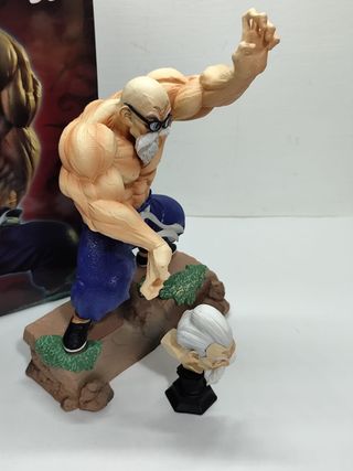 Statuetta Master Roshi Dragon Ball 25cm