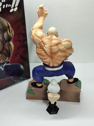 Statuetta Master Roshi Dragon Ball 25cm