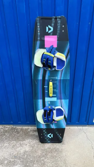 Tabla Duotone Soleil SLS 132/38