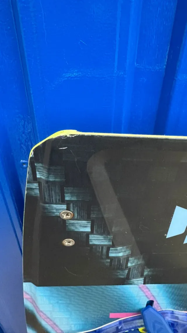 Tabla Duotone Soleil SLS 132/38