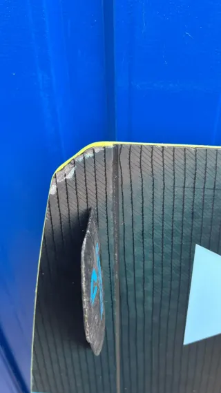 Tabla Duotone Soleil SLS 132/38