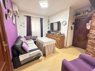 Piso en venta en Centro - Doña Mercedes en Dos Hermanas