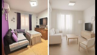 Piso en venta en Centro - Doña Mercedes en Dos Hermanas