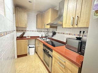 Piso en venta en Centro - Doña Mercedes en Dos Hermanas