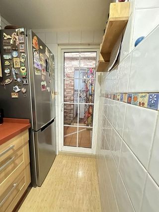 Piso en venta en Centro - Doña Mercedes en Dos Hermanas