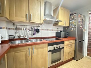 Piso en venta en Centro - Doña Mercedes en Dos Hermanas