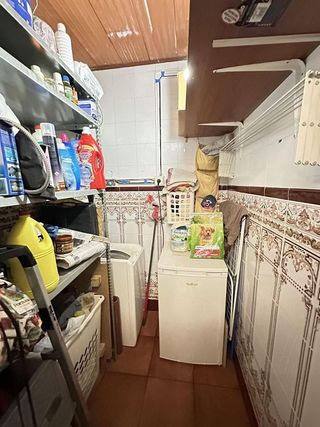 Piso en venta en Centro - Doña Mercedes en Dos Hermanas