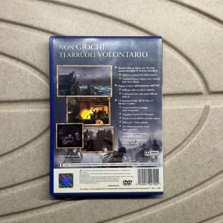 Medal of Honor Frontline PS2