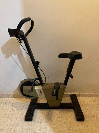 Bicicleta Estática Disco