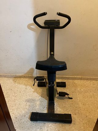 Bicicleta Estática Disco