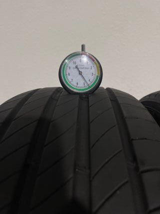 195 55 16 87H MICHELIN PRIMACY 4