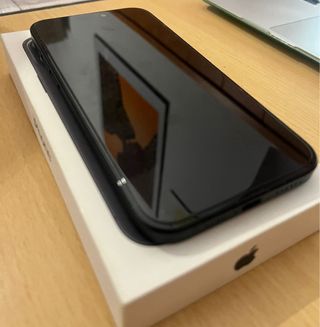 iPhone 16 Plus Negro 128GB