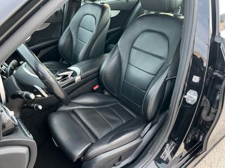 Mercedes-Benz Clase C 200d / Pack AMG/ Año 2018