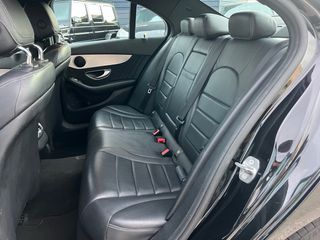 Mercedes-Benz Clase C 200d / Pack AMG/ Año 2018