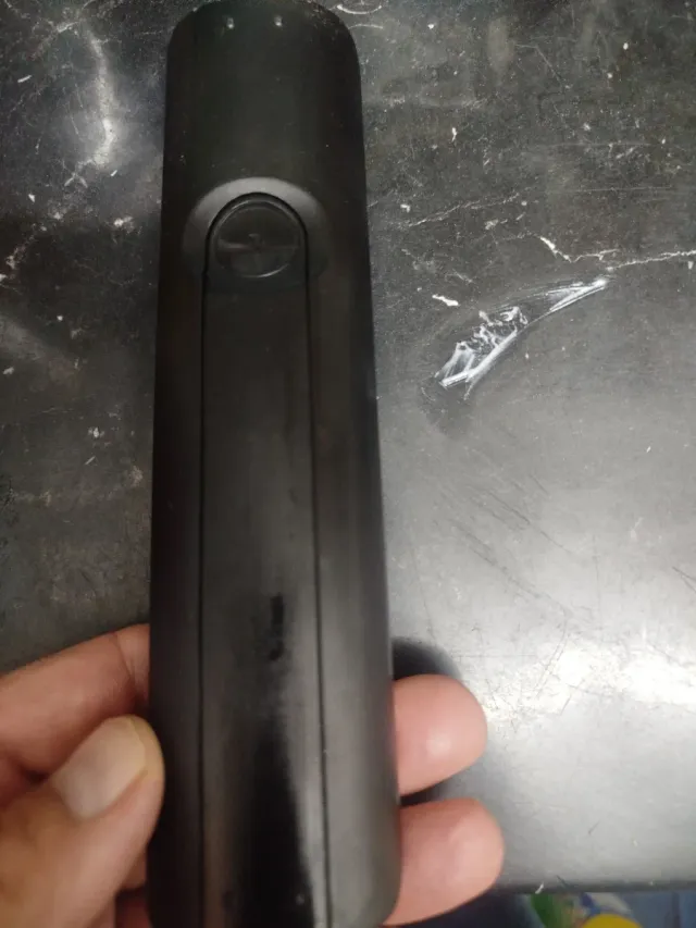 Mando a distancia TV DigiVolt