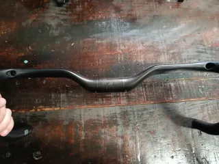 Manillar S-Works Aerofly Carbono