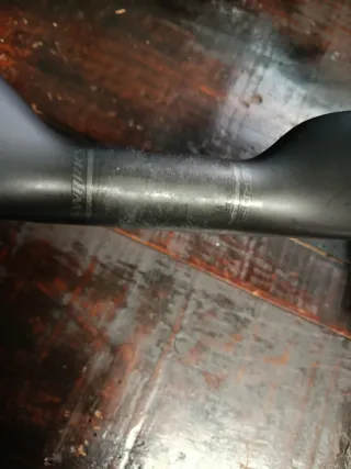 Manillar S-Works Aerofly Carbono