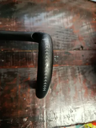 Manillar S-Works Aerofly Carbono