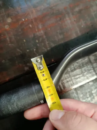 Manillar S-Works Aerofly Carbono